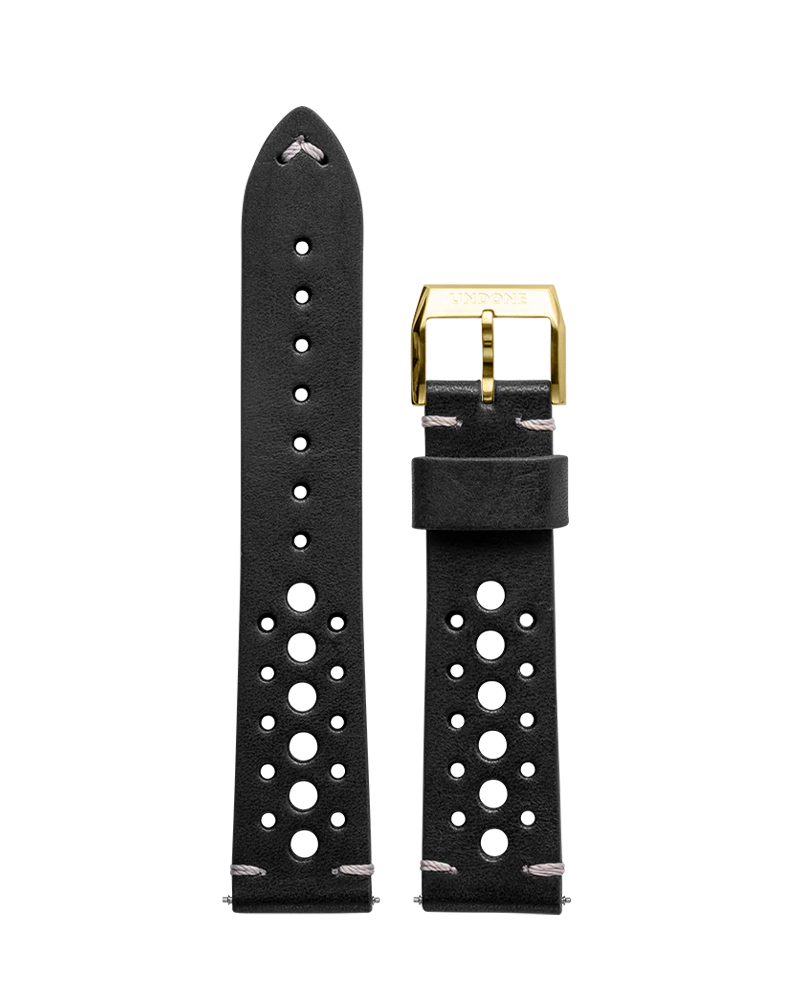 Rally Black